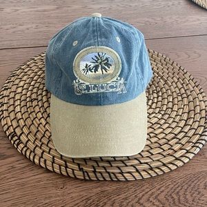 Vintage dad hat